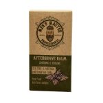 Men's Master Balzam nakon brijanja čajevac i mentol  120 ml - Image 2