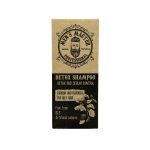 Men's Master Detox šampon 260 ml - Image 2
