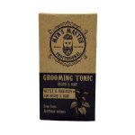 Men’s Master Tonik za njegu brade i kose - Image 2