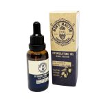 Men’s Master Ulje za rast brade i brkova - Image 2