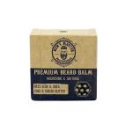 Men’s Master Premium balzam za njegu brade - Image 2