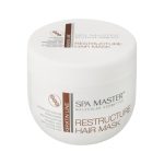 Spa Mater Keratin Maska za obnavljanje kose