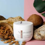Spa Mater Keratin Maska za obnavljanje kose - Image 2