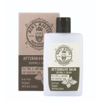 Men's Master Balzam nakon brijanja čajevac i mentol  120 ml