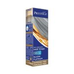 Vip's Prestige BeBlonde Polutrajni toner za kosu - Srebrnasto Platinasta