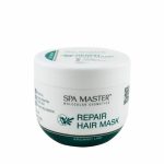 Spa Master Professional Obnavljajuća maska s Arganovim uljem