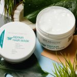 Spa Master Professional Obnavljajuća maska s Arganovim uljem - Image 2