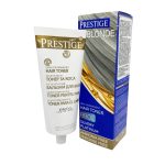 Vip's Prestige BeBlonde Polutrajni toner za kosu - Srebrnasto Platinasta - Image 3