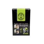 Men’s Master Kolor šampon crni 10x25ml - Image 2