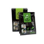 Men’s Master Kolor šampon crni 10x25ml - Image 3