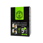 Men’s Master Kolor šampon crni 10x25ml