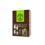 Men’s Master Kolor šampon smeđi 10x25ml