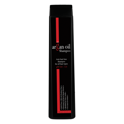 Argan Oil Šampon protiv opadanja kose