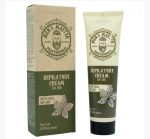 Men's Master Krema za depilaciju 150 ml + Losion 25 ml