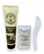 Men's Master Krema za depilaciju 150 ml + Losion 25 ml - Image 2